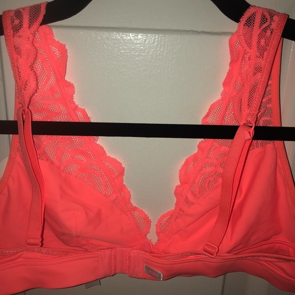 PINK Bralette - Picture 5 of 8